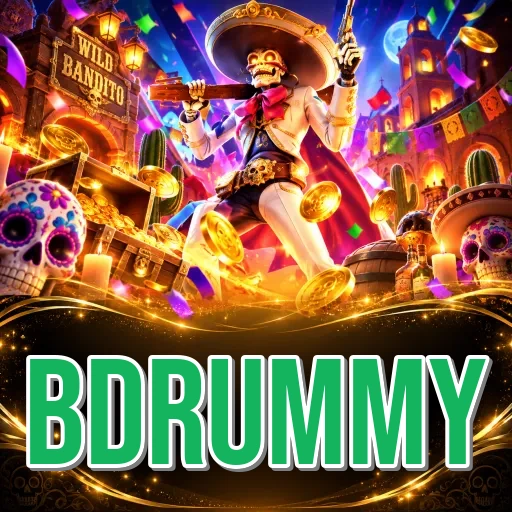 bdrummy login screen with OTP security on Android
