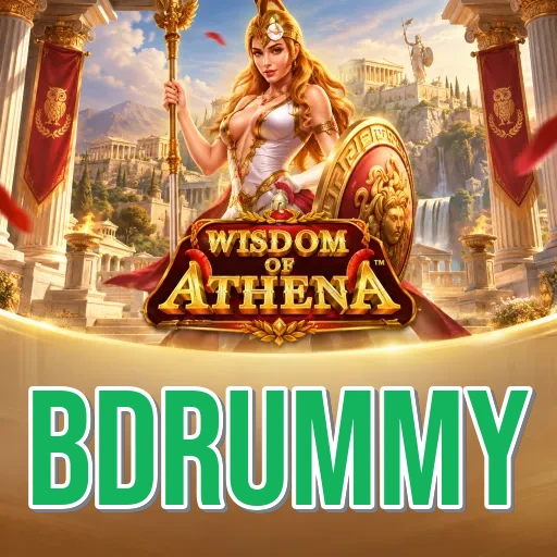 bdrummy app icon ready to open on Android home screen